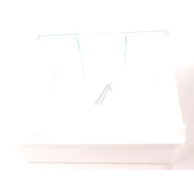 Gefriergutbehälter (H=154mm) für Kühlschrank Küppersbusch 440403 Schublade Gefri