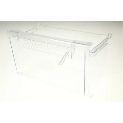 Gefriergutbehälter unten unten 00668030