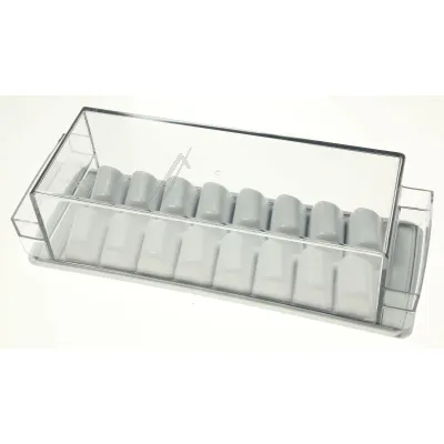 Gefriergutfach für Kühlschrank Beko C00879349 Kühlschrankfach, Kunststoff