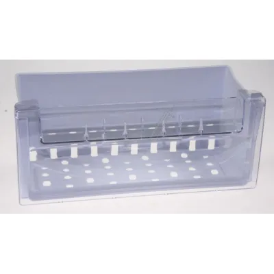 Gefriergutkorb für Kühlschrank Whirlpool 482000023198 unten, 384x167 mm
