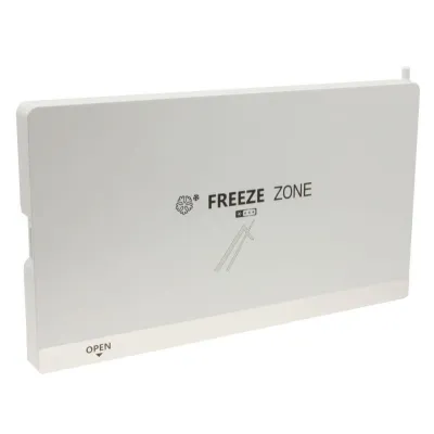 Gefrierklappe für Kühlschrank Hisense/Gorenje HK1953205 schmal