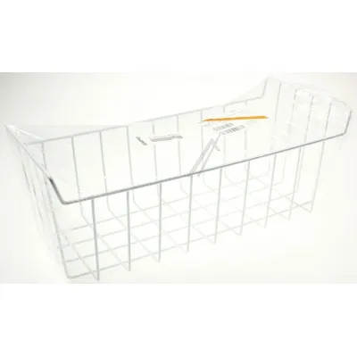 Gefrierkorb für Kühlschrank AEG 4055500179 Drahtkorb