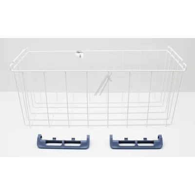 Gefrierkorb für Kühlschrank Liebherr 711112500 Komfort-Stapelkorb