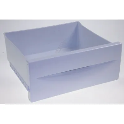 Gefrierkorb oben für Kühlschrank Whirlpool 482000030150 weiß 384x162x342mm