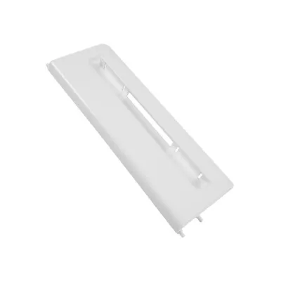 Gefrierkorb-Vorderteil / Fachklappe (2244617011)