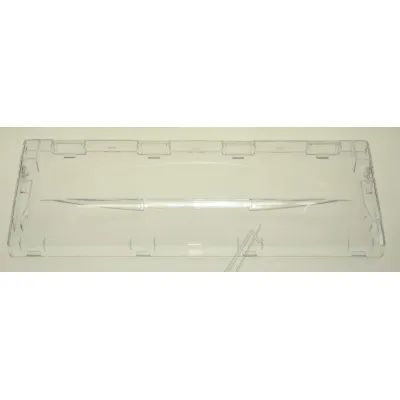 Gefrierkorbblende für Kühlschrank Whirlpool 482000031594 414x162x25 mm