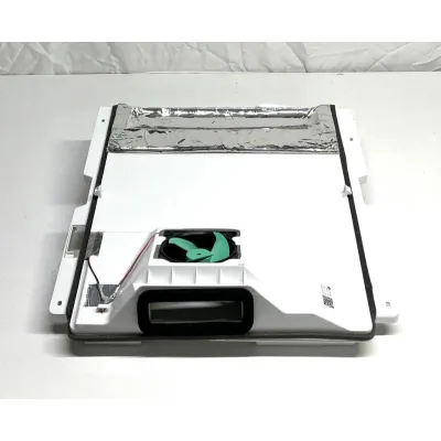 Gefrierluftstromkanal für Kühlschrank Haier 49053374 Luftführung Gefrierfach