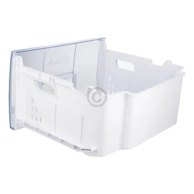 Gefrierschank-Schublade 24 cm Beko 4629571100 für Kühlschrank