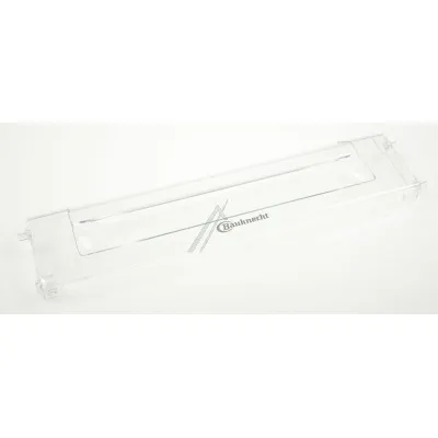 Gefrierschrank-Klappe für Kühlschrank Whirlpool/Indesit 481010646377 Türdichtung