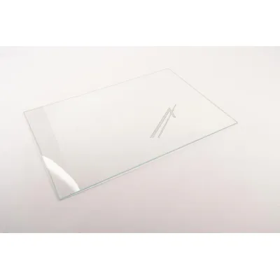 Gefrierschrank Oberseite für Kühlschrank Electrolux Aeg 4055484812 Glasplatte Ab