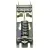 Bild: Gefrierschrank-Scharnier Haier 49055476 mit Feder, robust