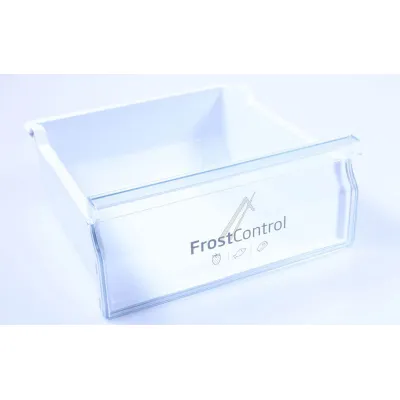 Gefrierschrank-Schublade für Kühlschrank Amica 1045229 Kühlung