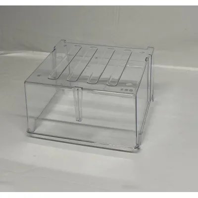 Gefrierschrank-Schublade für Kühlschrank Beko C00872245 Gefrierfach Ablage