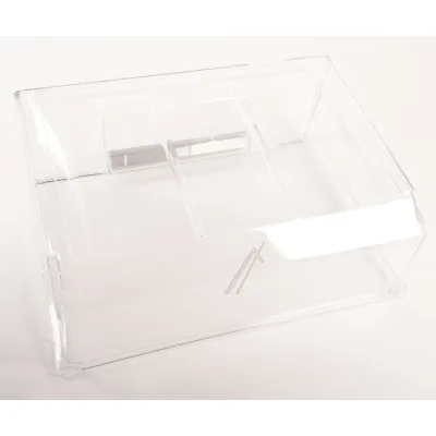 Gefrierschrank-Schublade für Kühlschrank Electrolux 8582651107699 Neutral 402x15