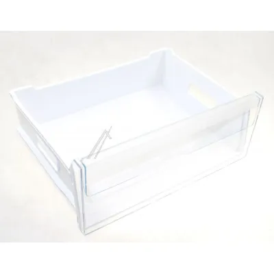 Gefrierschrank-Schublade für Kühlschrank Smeg 691171173 Fach transparent