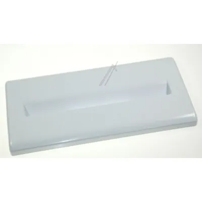 Gefrierschrank-Schubladenblende weiß für Whirlpool Kühlschrank 482000026608 (414