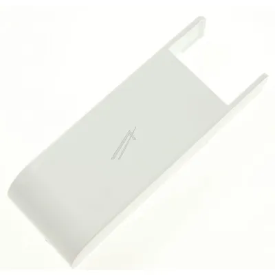 Gefrierschrank-Unterseite Haier 49053774 Scharniergehäuse