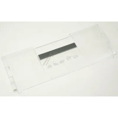 Gefrierschrankabdeckung oben für Kühlschrank Beko C00872130 obere Blende