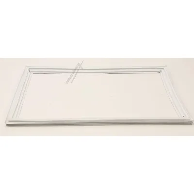 Gefrierschrankdichtung für Kühlschrank Amica 1059241 Magnet Tür