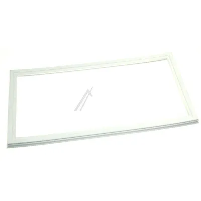 Gefrierschrankdichtung Whirlpool Indesit 482000026353 weiss 530x282 mm