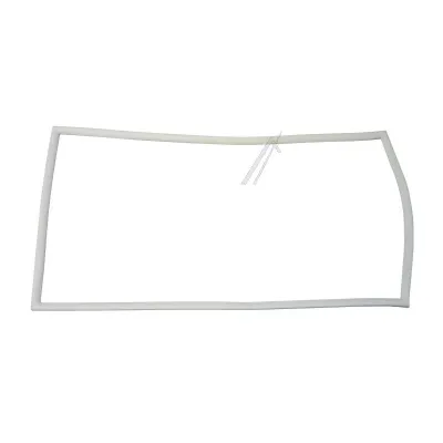 Gefrierschrankdichtung Whirlpool/Indesit weiß 482000027656 Türdichtung