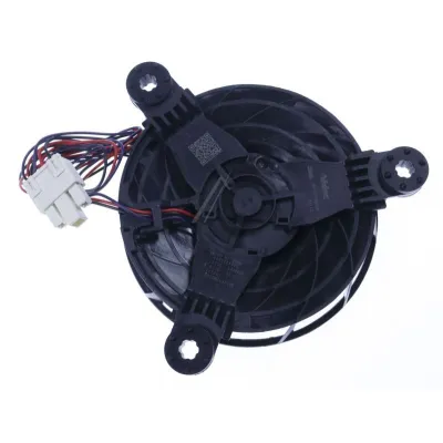 Gefrierschranklüfter für Haier Kühlschrank 49124723 Kühlschrankreparatur