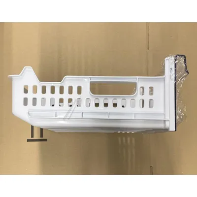 Gefrierschranktür für Beko Kühlschrank C00873415 150mm