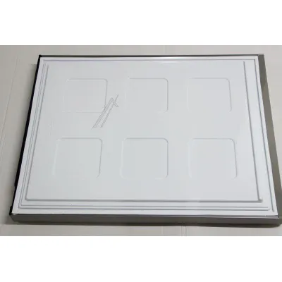 Gefrierschranktür für Beko Kühlschrank C00878840 Tür