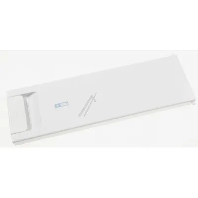 Gefrierschranktür für Kühlschrank Amica 1016366 Klappe Frostfach