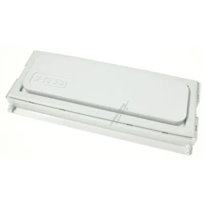 Gefrierschranktür für Kühlschrank Amica 1033560 weiß