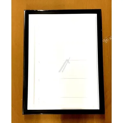 Gefrierschranktür für Kühlschrank Haier 0060879293B Schaumstoff rechts