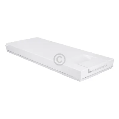 Gefrierschranktür für Kühlschrank Haier Candy Hoover 70040479 Klappe