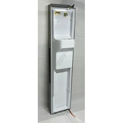 Gefrierschranktür für Kühlschrank Samsung DA91-04872A Gefrierteil, Display