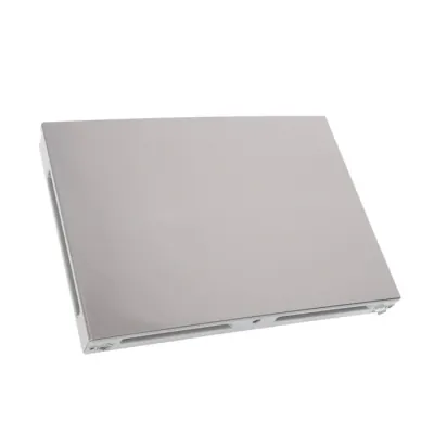 GEFRIERSCHRANKTÜR, SATZ, INOX, 38