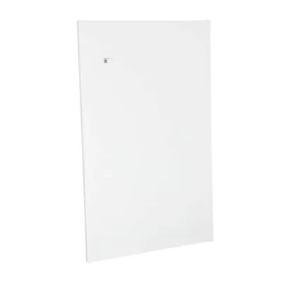 Gefrierschranktür, Weiss, 538X84 (2064581131)