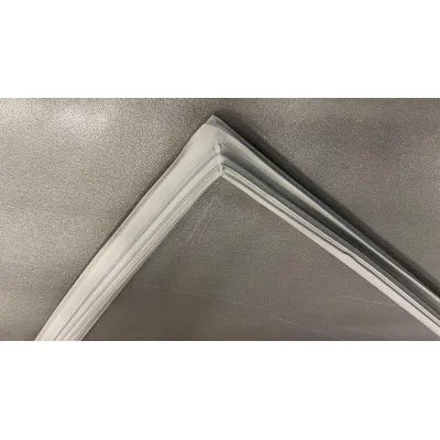 Gefrierschranktürdichtung für Gefrierschrank Amica 1032422 Magnetdichtung