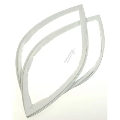 Gefrierschranktürdichtung für Kühl-Gefrierschrank Electrolux AEG 4055285532 Magn