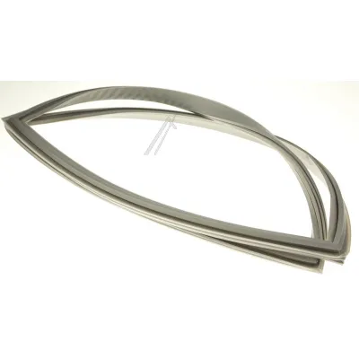 Gefrierschranktürdichtung für Kühlschrank Hisense/Gorenje HK1916928 Grau