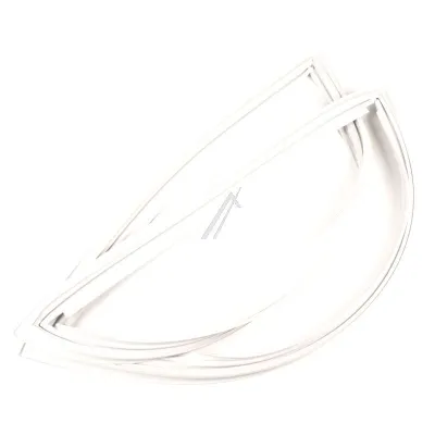 Gefrierschranktürdichtung für Kühlschrank Samsung DA9719053P Grau 708.5mm