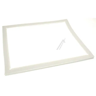 Gefrierschranktürdichtung für Kühlschrank Whirlpool 480132100043 Magnetisch, Gum