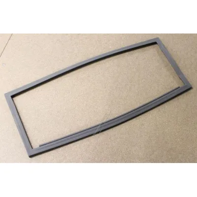 Gefrierschranktürdichtung für Midea Kühlschrank 12131000074106 Türdichtung, Kühl