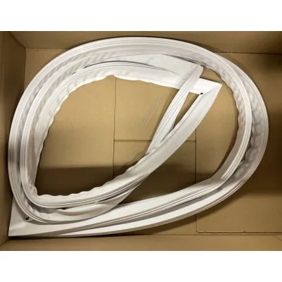 Gefrierschranktürdichtung Kühlschrank Haier/Candy/Hoover 49130312 Dichtungsgummi