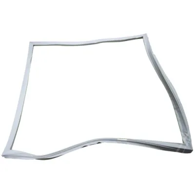 Gefrierschranktürdichtung Liebherr 711102400 4-seitig, Gefrierteil