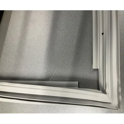 Gefrierschranktürdichtung Samsung Kühlschrank DA97-13921V Türdichtung