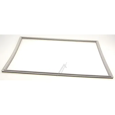 Gefrierschranktürdichtung Whirlpool Geschirrspüler 488000376129 grau 551x7