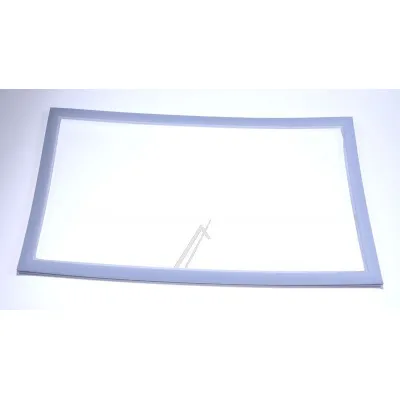 Gefrierschranktürdichtung Whirlpool Kühlschrank 482000022845 Polarweiß, 552x318 