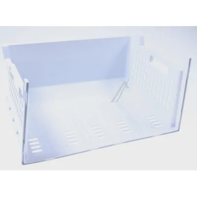Gefrierschublade 210mm für Kühlschrank Beko Grundig Arçelik C00870303 Kunststoff