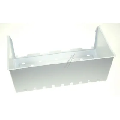 Gefrierschublade 414x146 mm für Kühlschrank Whirlpool Indesit 482000022678 unten