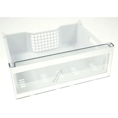 Gefrierschublade für Kühlschrank Beko/Grundig/Arçelik C00876712 Gehäuseteil, Fac