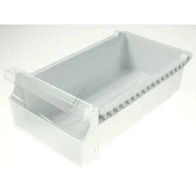Gefrierschublade für Kühlschrank Hisense Gorenje HK1603689 Behälter klar